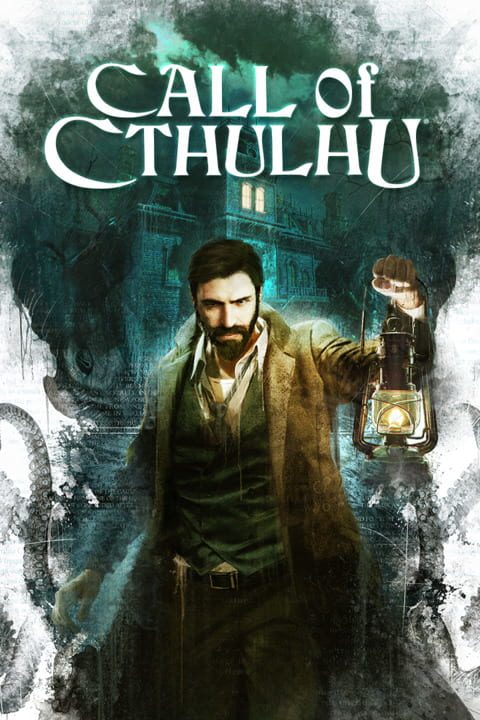 Call of Cthulhu (2018) PC